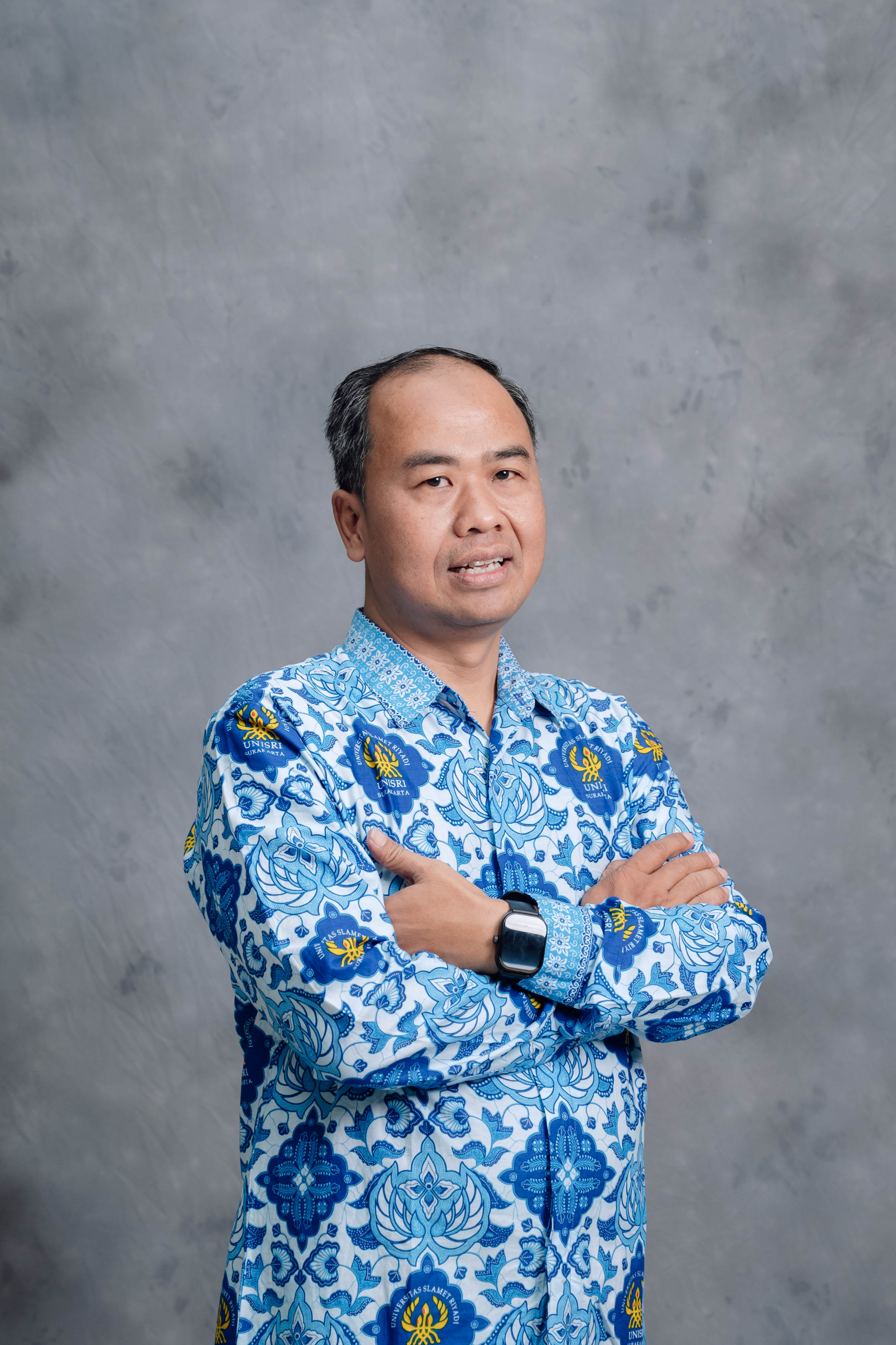 Daryono, S.Pd., S.Kom., M.Kom.